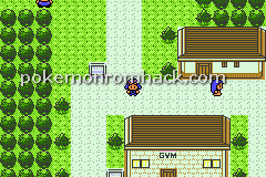 Pokemon Voltage Version GBA ROM Hacks 