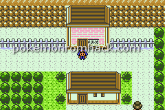 Pokemon Voltage Version GBA ROM Hacks 