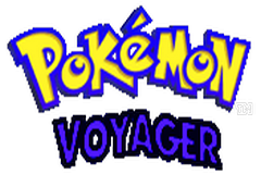 Pokemon Voyager GBA ROM Hacks 