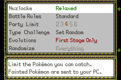 Pokemon Voyager GBA ROM Hacks 