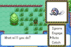 Pokemon Voyager GBA ROM Hacks 