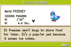 Pokemon WaterRed GBA ROM Hacks 