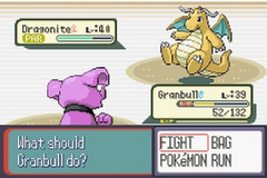 Pokemon Weathered Ruby GBA ROM Hacks 