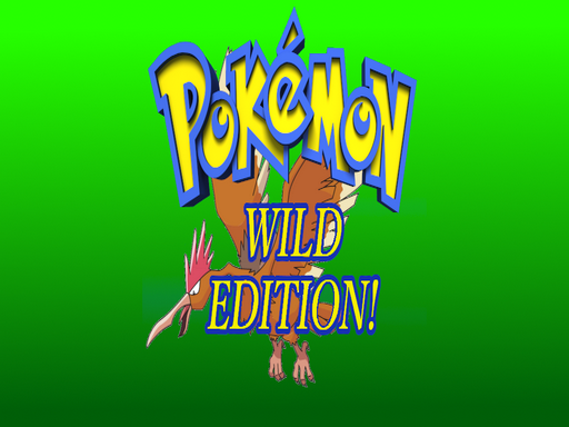 Pokemon Wild Mihu RMXP Hacks 