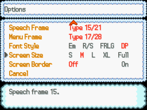 Pokemon Xenolith RMXP Hacks 