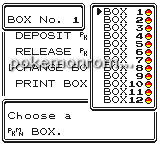Pokemon Yellow - Gen. II Graphics GBC ROM Hacks 
