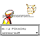 Pokemon Yellow - Gen. II Graphics GBC ROM Hacks 