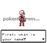 Pokemon Yellow - Gen. II Graphics GBC ROM Hacks 