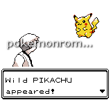 Pokemon Yellow - Gen. II Graphics GBC ROM Hacks 