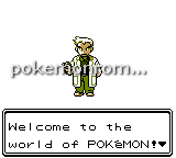 Pokemon Yellow - Gen. II Graphics GBC ROM Hacks 