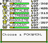 Pokemon Yellow Kaizo GBC Rom Download - Pokemerald