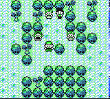 Pokemon Yellow Supreme GBC ROM Hacks 