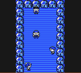 Pokemon Yellow Supreme GBC ROM Hacks 