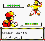 Pokemon Yellow Supreme GBC ROM Hacks 