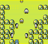 Pokemon Yellow Supreme GBC ROM Hacks 