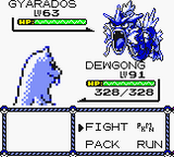 Pokemon Yellow Supreme Download, Informations & Media - Pokemon GBC ROM  Hacks