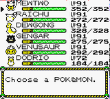 Pokemon Yellow Supreme v2.0 release : r/PokemonROMhacks