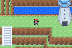 Pokemon Yuval GBA ROM Hacks 