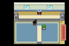 Pokemon Z Version GBA ROM Hacks 