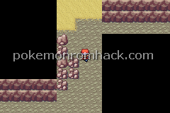 Pokemon Zaru GBA ROM Hacks 