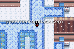 Pokemon Zincite Version GBA ROM Hacks 