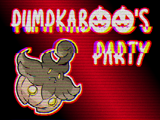 Pumpkaboo's Party RMXP Hacks 