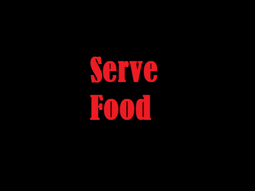 Serve Food RMXP Hacks 