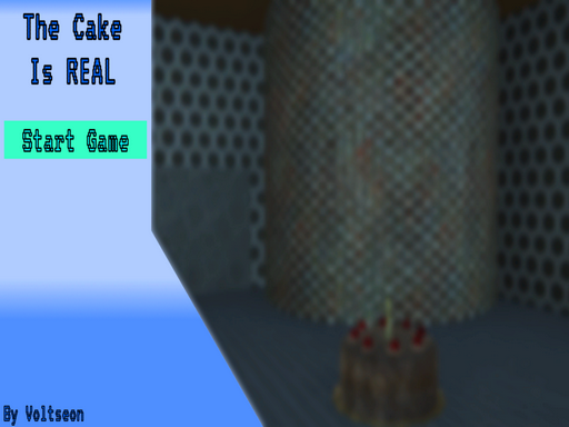 The Cake is Real RMXP Hacks 