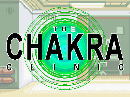 The Chakra Clinic RMXP Hacks 