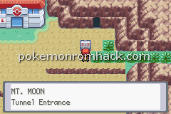 The First Completely Open World Pokemon - Clay's Calamity II GBA ROM Hacks 