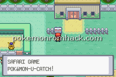 The First Completely Open World Pokemon - Clay's Calamity II GBA ROM Hacks 