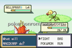 The First Completely Open World Pokemon - Clay's Calamity II GBA ROM Hacks 