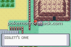 The First Completely Open World Pokemon - Clay's Calamity II GBA ROM Hacks 