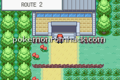 The First Completely Open World Pokemon - Clay's Calamity II GBA ROM Hacks 