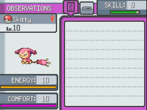 The Last Nurse Joy RMXP Hacks 