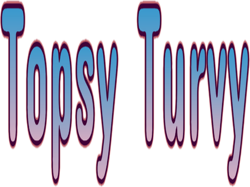 Topsy Turvy RMXP Hacks 