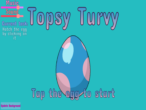 Topsy Turvy RMXP Hacks 