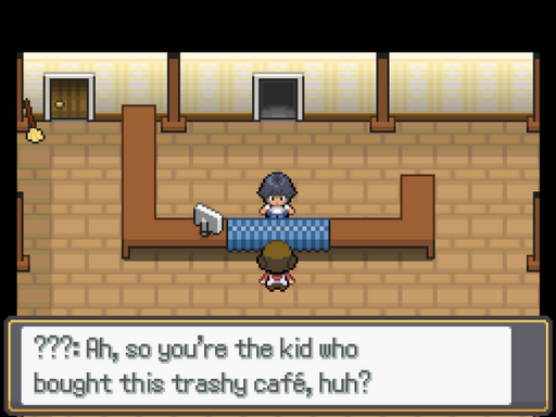 Welcome to PokeFriend Cafe RMXP Hacks 