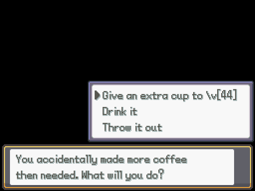 Welcome to PokeFriend Cafe RMXP Hacks 