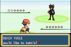 Yu-Gi-Oh POKeDUEL GBA ROM Hacks 